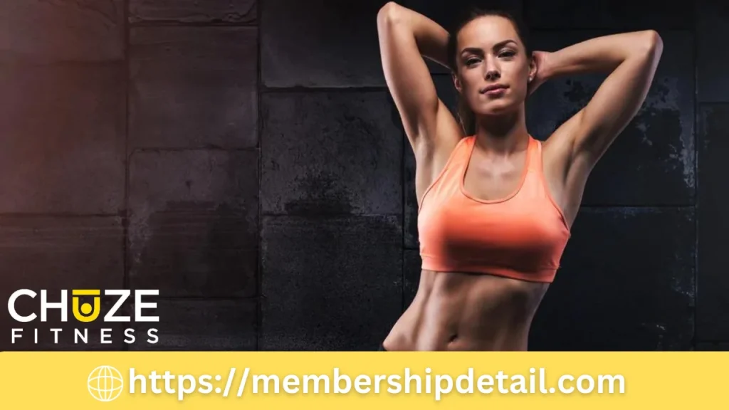 Chuze Fitness Membership Cost 2024 Benefits, Free Trial & Reviews