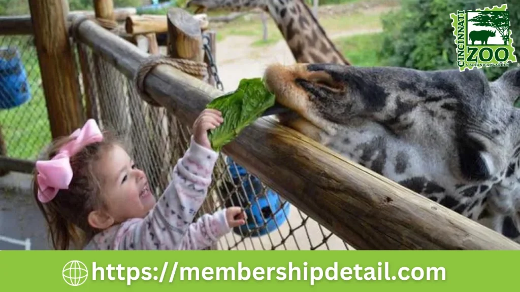 Cincinnati Zoo Membership Cost 2024 Benefits Free Trials & Review