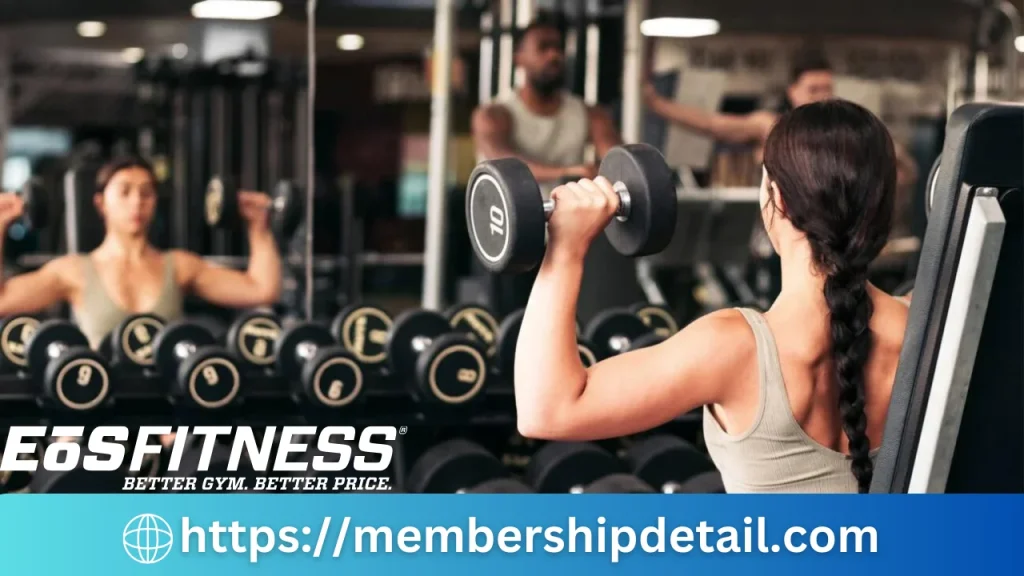 EOS Fitness Membership Cost 2024 Benefits, Guest Pass, Free Trial