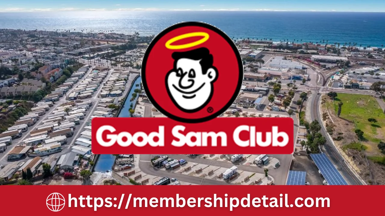 Good Sam Membership Cost 2024 Benefits, Discounts, Free Trials