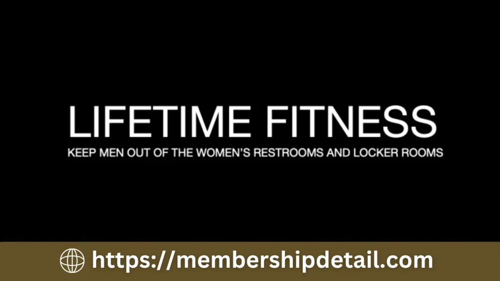 How Much Is Lifetime Fitness Membership 2024 Cost, Benefits & Review