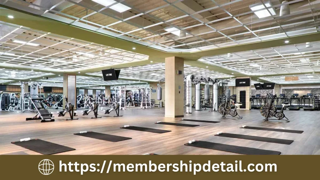 How Much Is Lifetime Fitness Membership 2024 Cost, Benefits & Review
