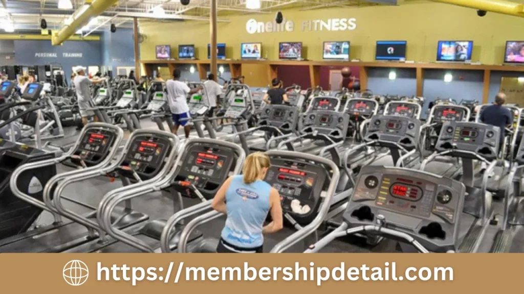 Onelife Fitness Membership 2024 Cost, Benefits Free Trial & Review