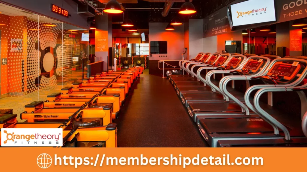OrangeTheory Fitness Membership Cost 2024 Benefits, Free Trial & Review