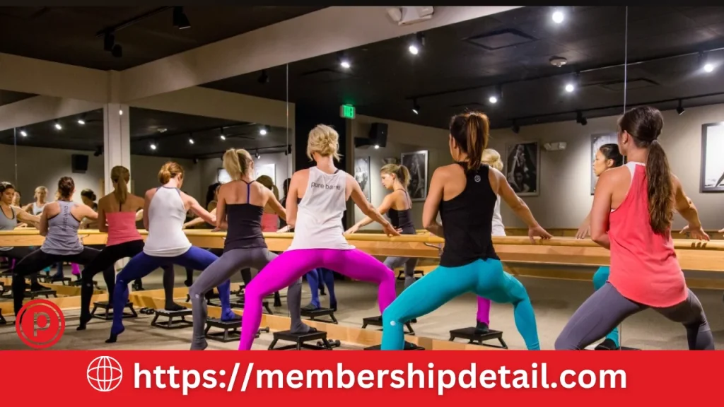 Pure Barre Membership Cost 2024 Benefits, Free Trial & Reviews