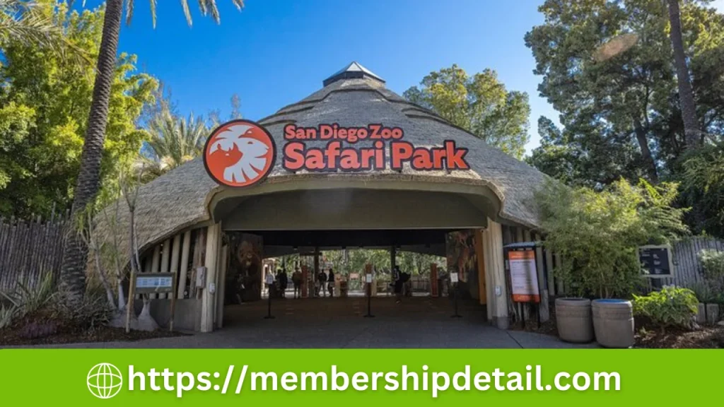 San Diego Zoo Membership Cost 2024 Annual Pass, Tickets & Benefits