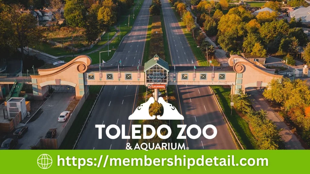 Toledo Zoo Membership Cost & Benefits 2024 Discounts & Promo Codes