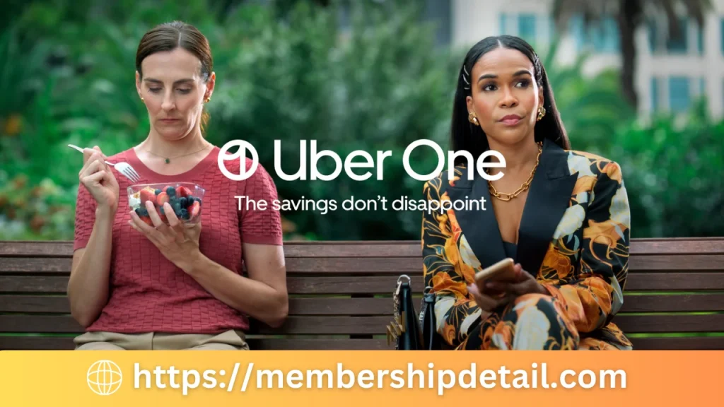 Uber One Membership Cost 2024 Benefits, Reviews, Free Trial & Discounts