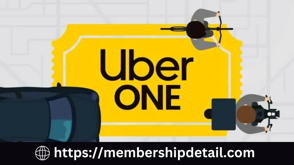 Uber One Membership Cost 2024 Benefits, Reviews, Free Trial & Discounts