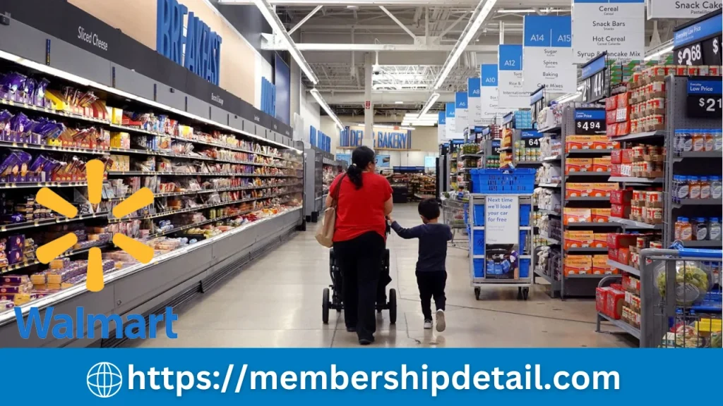 Walmart Plus Membership Cost 2024 Benefits, Customer Care Services & Discounts