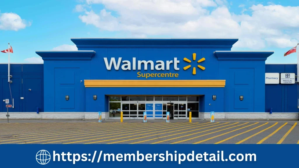 Walmart Plus Membership Cost 2024 Benefits, Customer Care Services & Free Trial