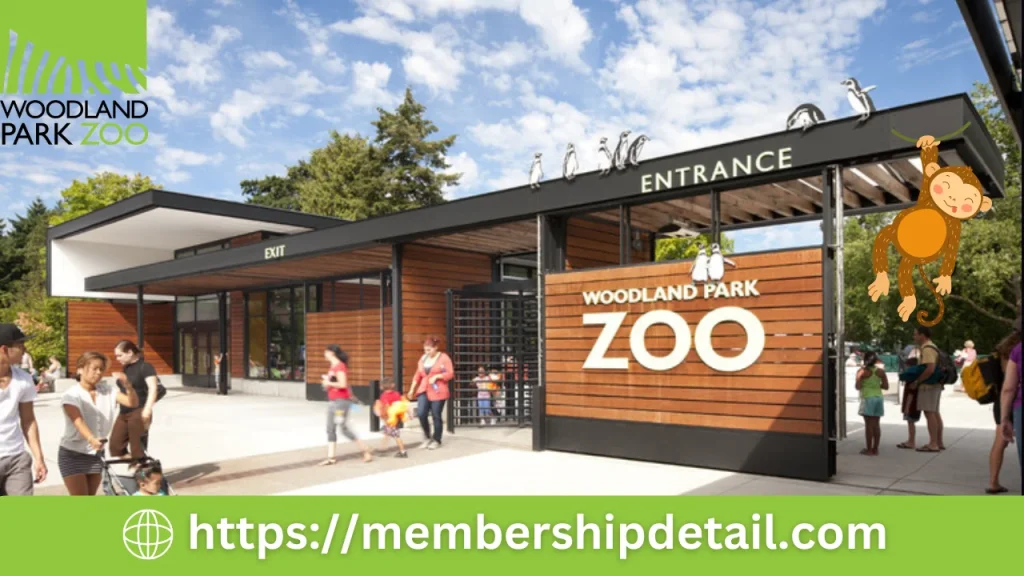 Woodland Park Zoo Membership Cost 2024 Discounts, Benefits Review