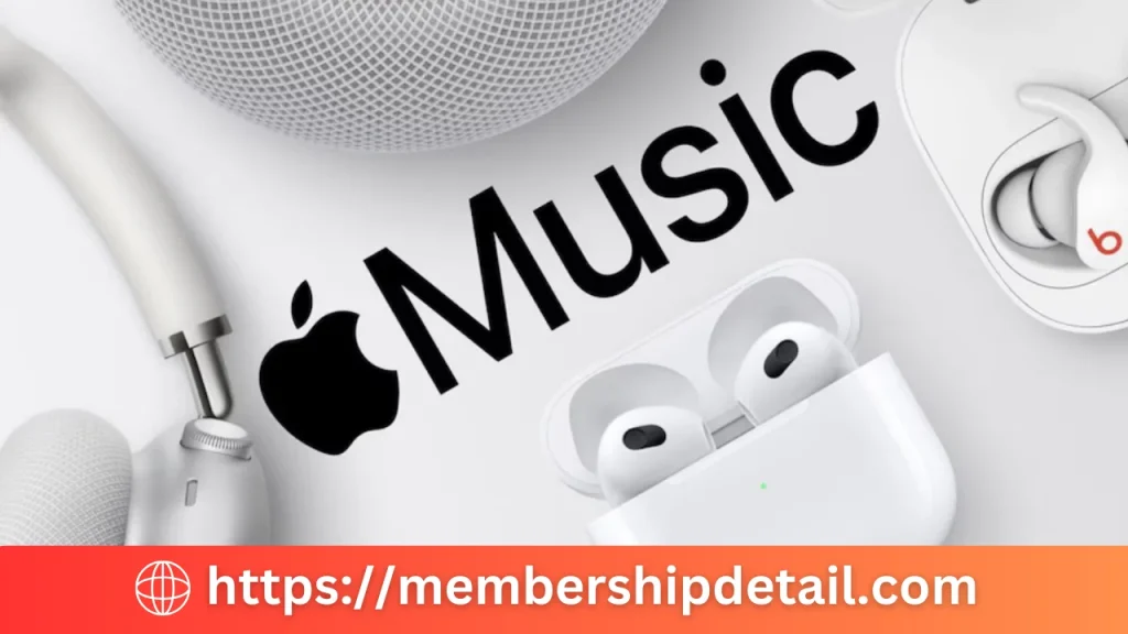 Apple Music Subscription Price 2024 Benefits, Review & Renewal