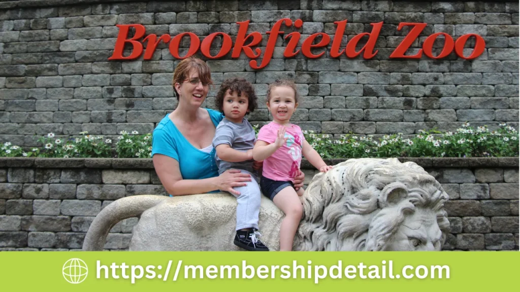 Brookfield Zoo Membership Cost 2024 Ticket Prices, Worth & Review
