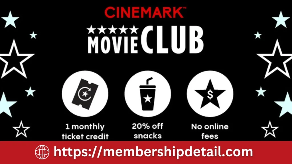 Cinemark Membership Cost 2024 Benefits, Ticket Prices & Review
