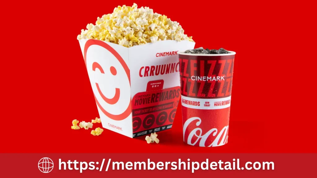 Cinemark Membership Cost 2024 Benefits, Ticket Prices & Review