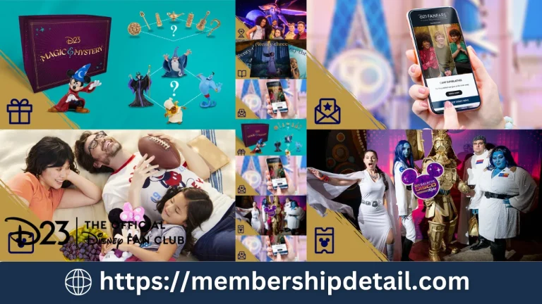 D23 Membership Cost 2024 Benefits, Discounts, Free Trial & Worth