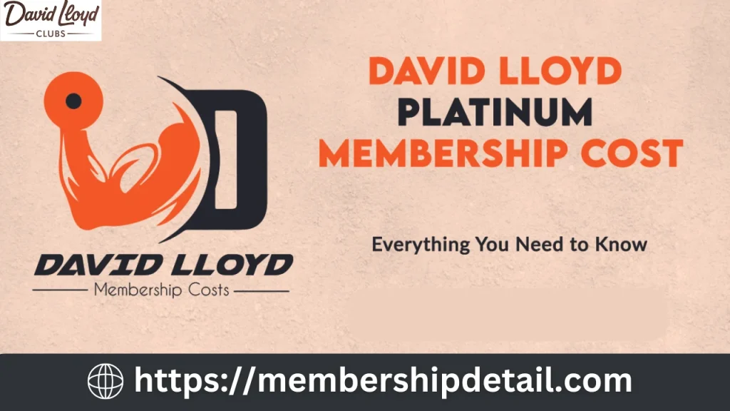 David Lloyd Membership Cost 2024 Benefits, Discounts, Review, Free Day Pass