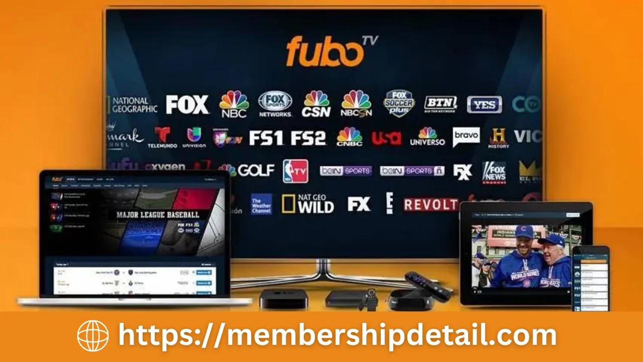 Fubo TV Subscription Cost Per Month 2024 Benefits, Review