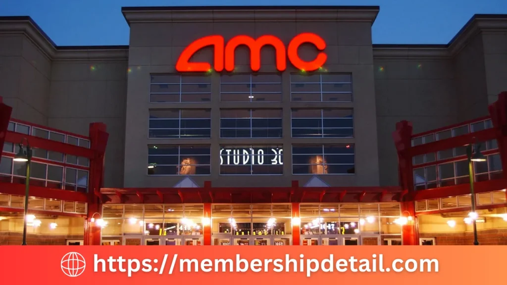How Much Is AMC Stubs Membership Cost 2024 Benefits, Free Trial, Discounts