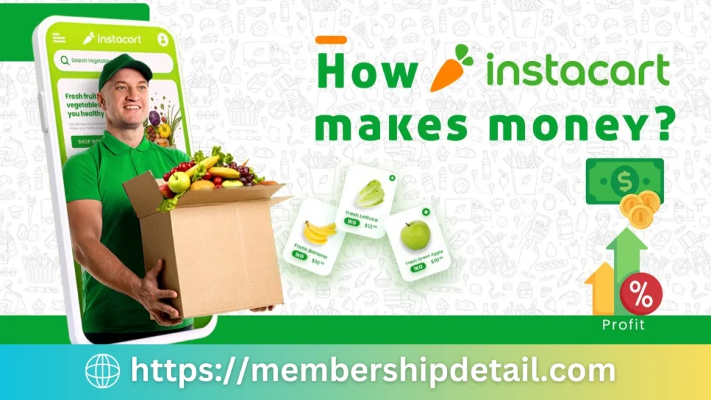 Instacart Membership 2024 Cost, Benefits, Discounts, Free Trial & Review