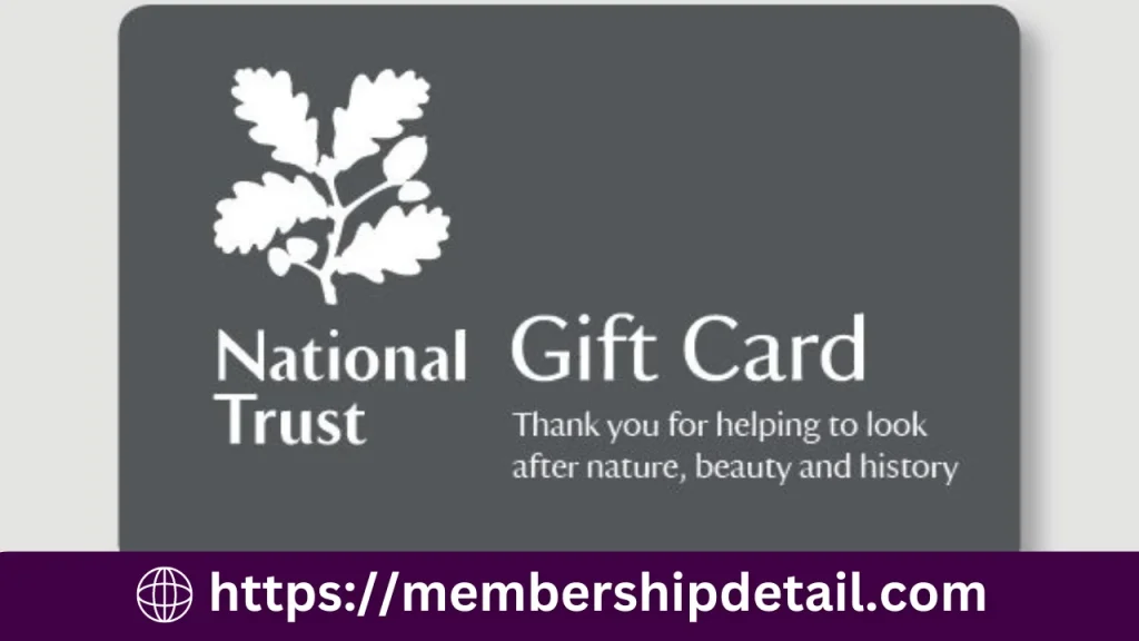National Trust Membership 2024 Cost, Benefits, Types, Free Pass & Review