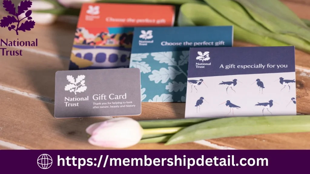 National Trust Membership 2024 Cost, Benefits, Types, Free Pass & Review