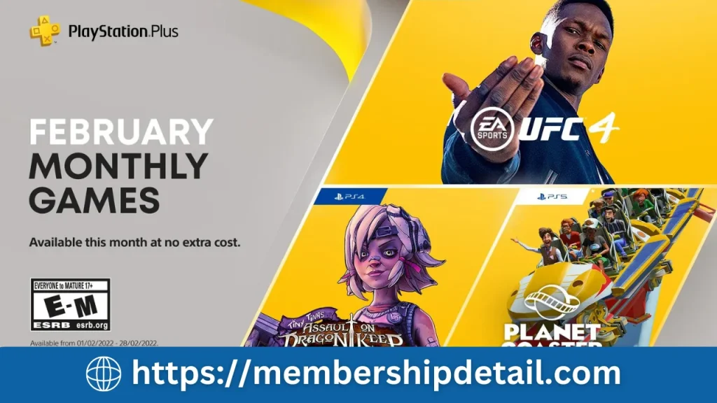 Playstation Plus Membership Cost 2024 Benefits, Discounts & Review