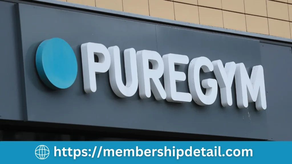 PureGym Membership Cost 2024 Benefits, Discounts, Promo Codes