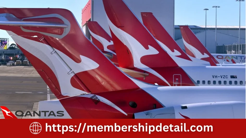 Qantas Club Membership Cost 2024 Benefits, Discounts, Review & Many More