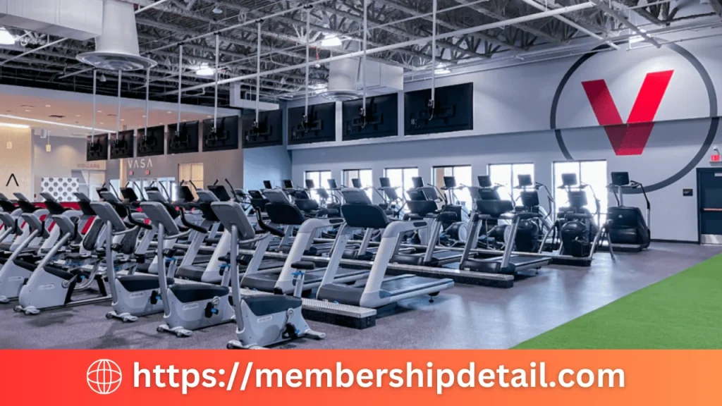 Vasa Fitness Membership Cost 2024 Free Trial, Review & Cancellation