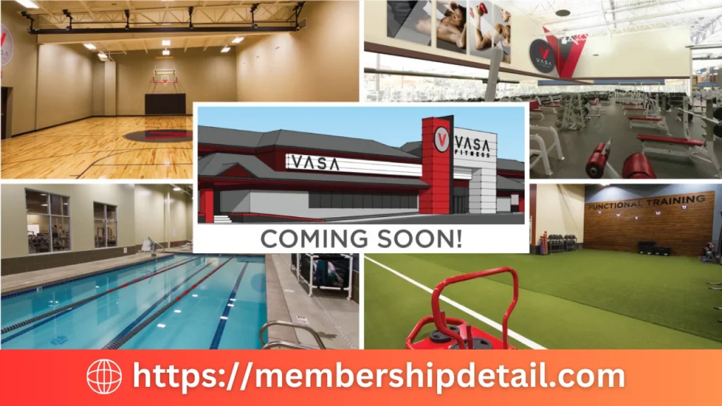 Vasa Fitness Membership Cost 2024 Free Trial, Review & Cancellation