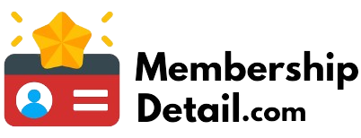 Membershipdetail.com