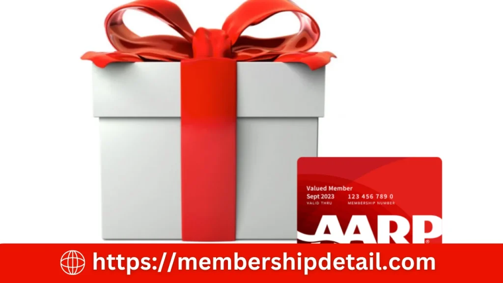 AARP Membership 2024 Cost, Benefits, Types, Joining & Worth
