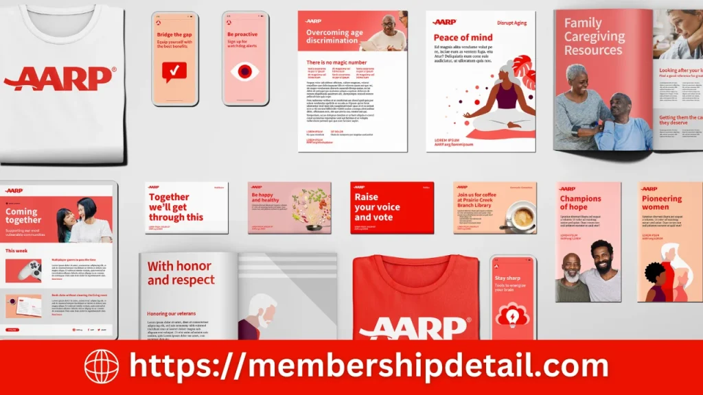 AARP Membership 2024 Cost, Benefits, Types, Joining & Worth