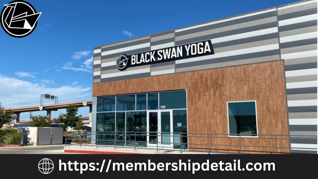 Black Swan Membership Cost 2024 Types, Location, Benefits & Worth