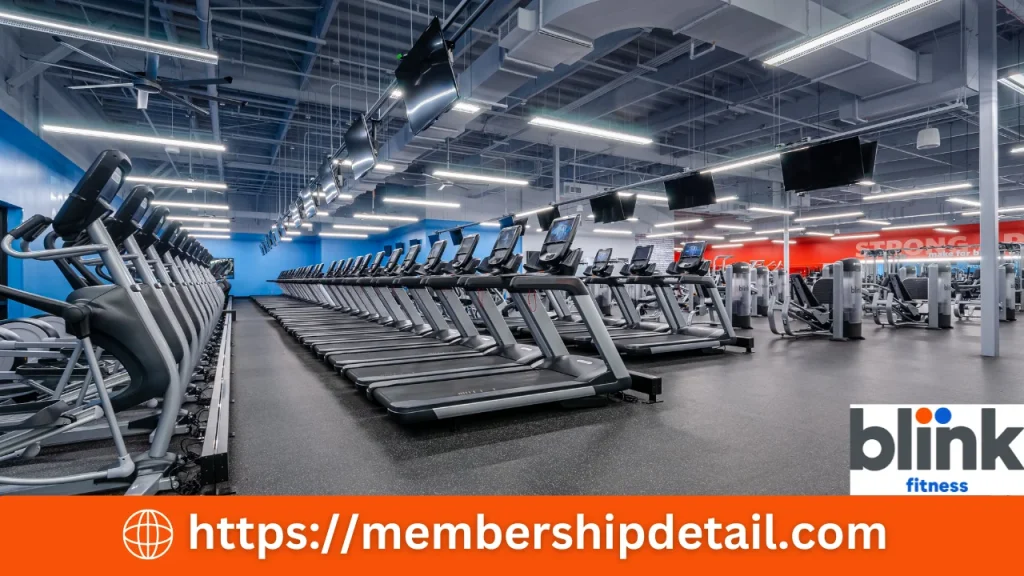 Blink Fitness Membership Cost 2024 Levels, Day Pass, Review & Worth