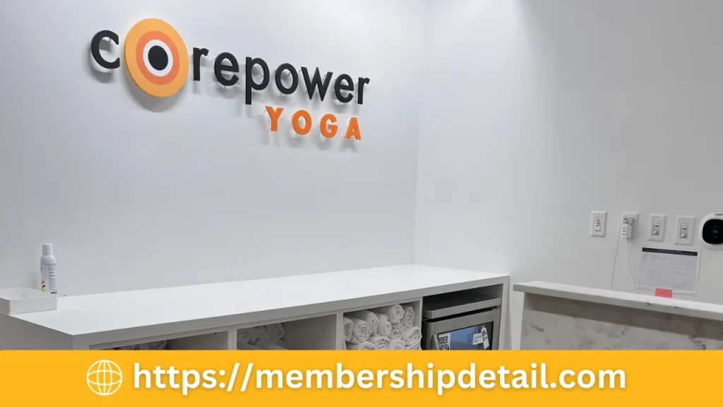 CorePower Yoga Membership 2024 Cost, Benefits & Worth