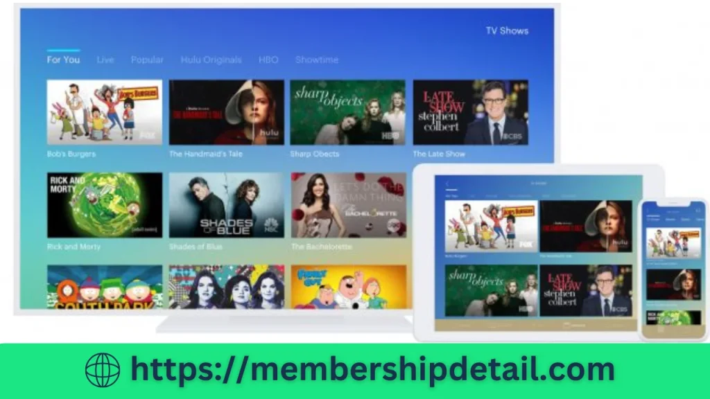 Hulu Subscription Price 2024 Benefits, Deals, Types & Review
