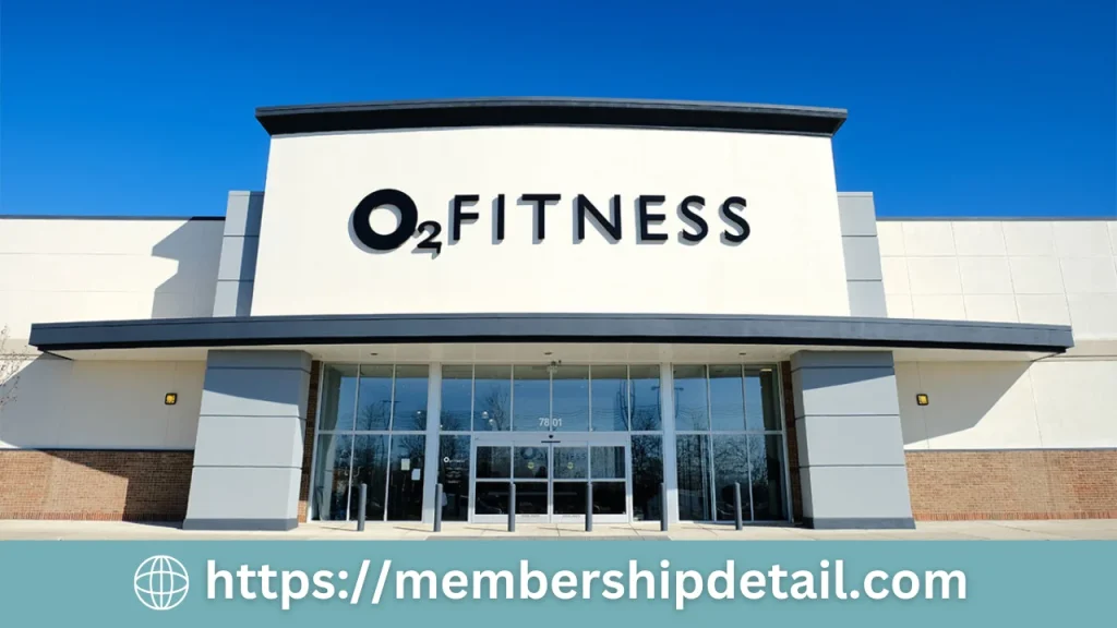 O2 Fitness Membership Cost 2024 Types, Benefits & Worth