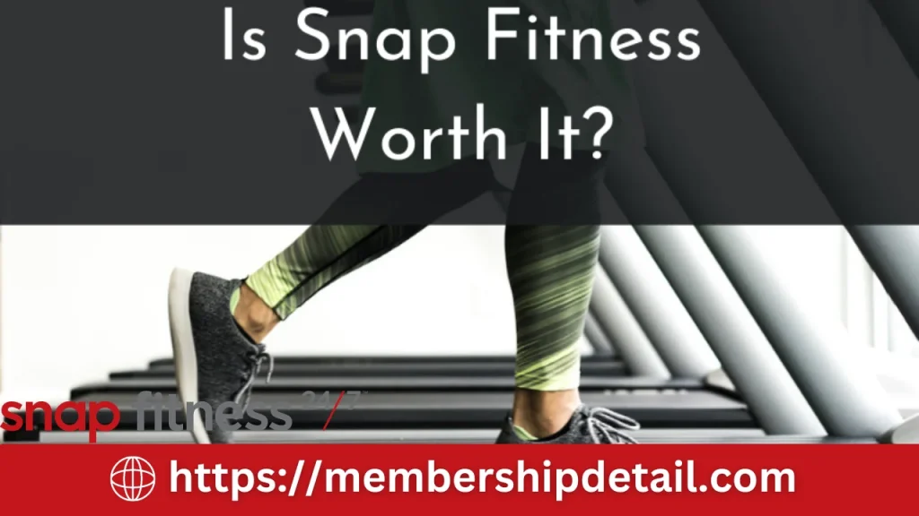 Snap Fitness Membership Cost 2024 Cancellation, Discounts & Review
