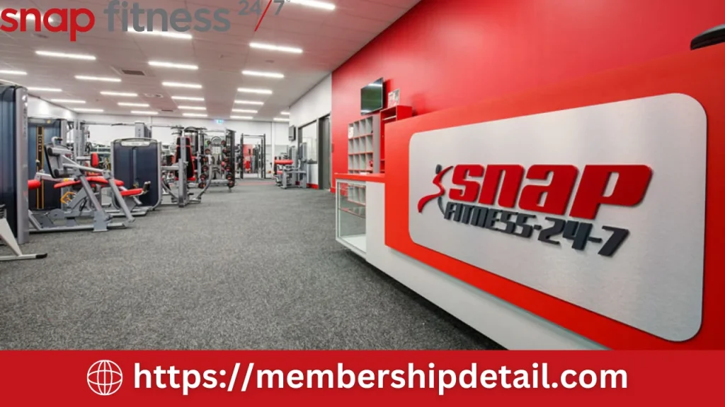 Snap Fitness Membership Cost 2024 Cancellation, Discounts & Review