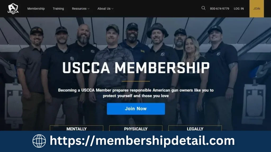 USCCA Membership Cost 2024 Benefits, Deals, Discounts & Worth