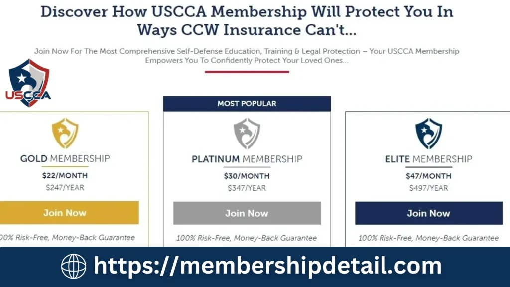 USCCA Membership Cost 2024 Benefits, Deals, Discounts & Worth