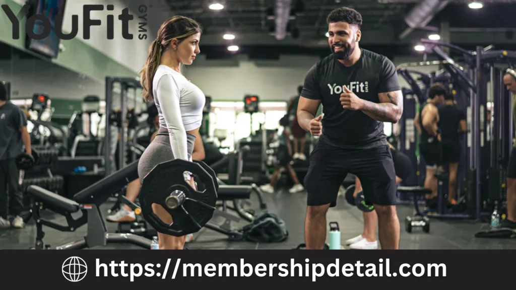 YouFit Gym Membership 2024 Cost Benefits, Review & Worth