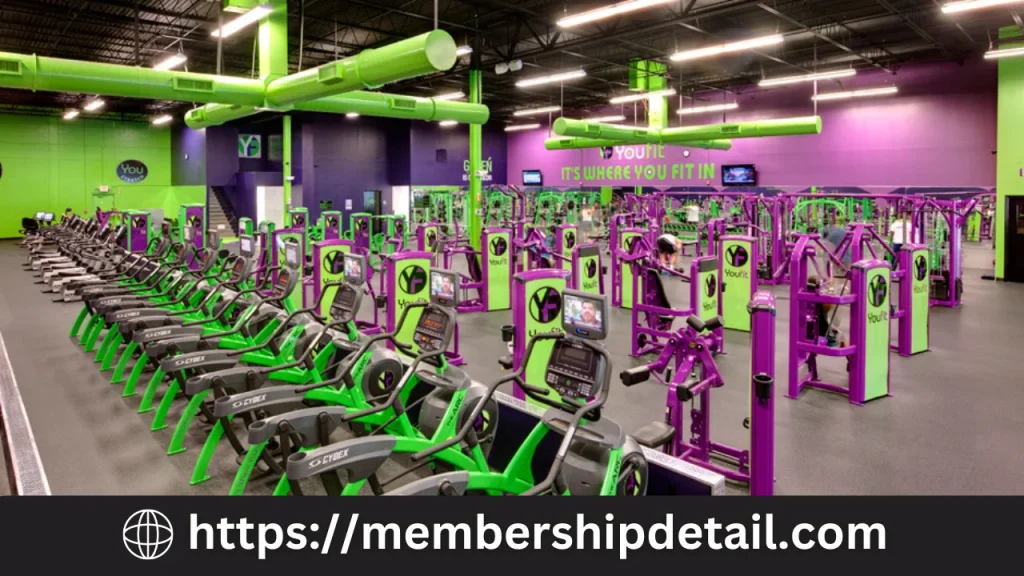 YouFit Gym Membership 2024 Cost Benefits, Review & Worth