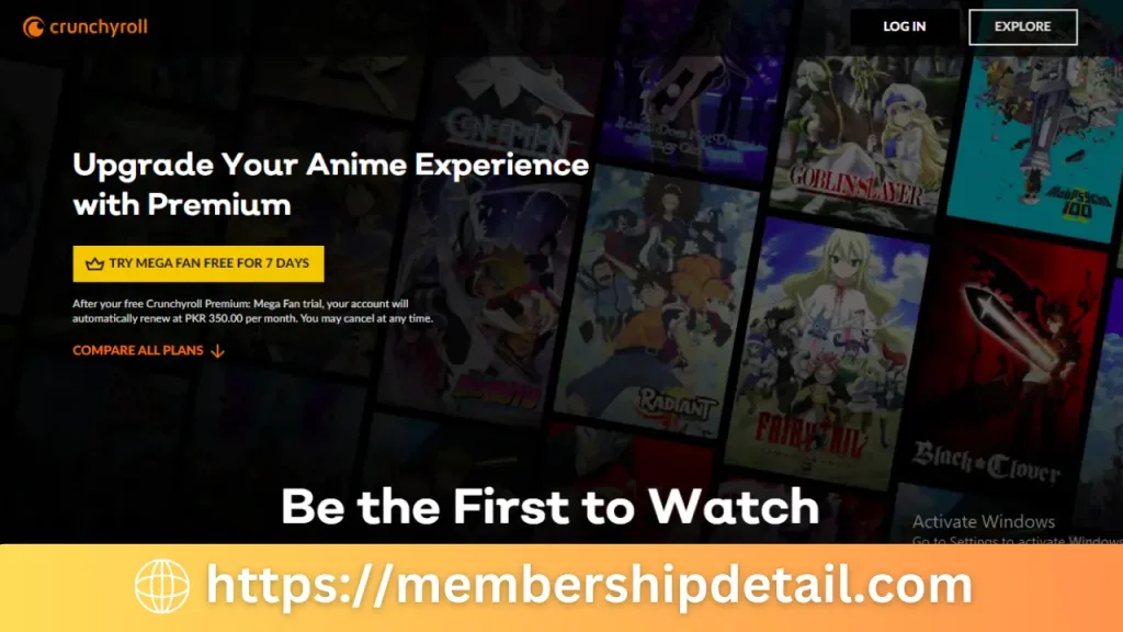 Crunchyroll Subscription Cost 2024 : Your Ultimate Guide to Streaming Anime