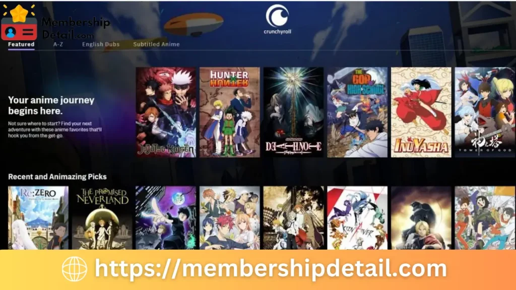 Crunchyroll Subscription Cost 2024 : Your Ultimate Guide to Streaming Anime