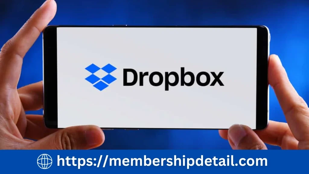 Dropbox Subscription Price, Plans, Login, Benefits & Worth 2024