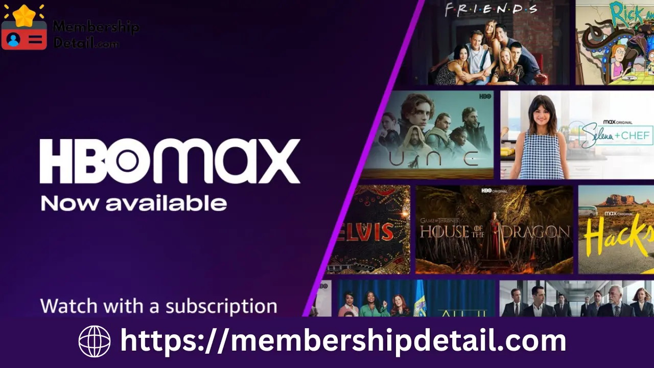 HBO Max Subscription Cost, Free Trials 2024 Deals & Review